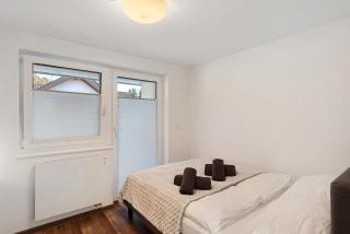 Forest Apartment - Renchen - 1