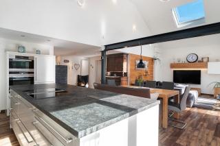 Forest Apartment - Renchen - 2