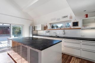 Forest Apartment - Renchen - 4