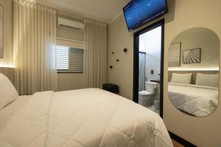 Morada Inn Hotel - 9