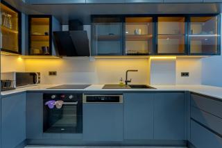 FOR LARGE FAMILIES, DUPLEX Vılla-305 - 5