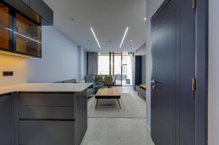 FOR LARGE FAMILIES, DUPLEX Vılla-305 - 6