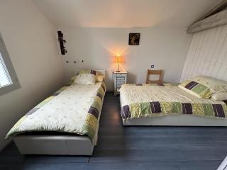Chez zélinde - 8