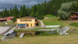 Holiday Park Orava Apartments - 9