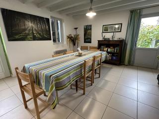 Chez zélinde - 5