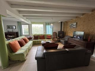 Chez zélinde - 3