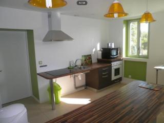 Chez zélinde - 2