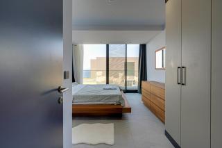 FOR LARGE FAMILIES, DUPLEX Vılla-305 - 2