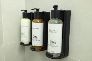 Morada Inn Hotel - 2