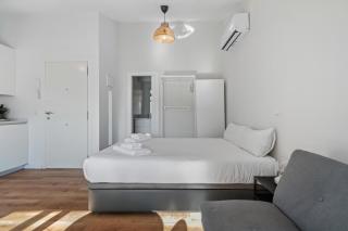 Coqueto ático en Tetuán para 2 personas 3 1 - 7