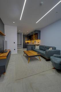 FOR LARGE FAMILIES, DUPLEX Vılla-305 - 3