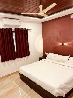 Cave Valley Wayanad - 7