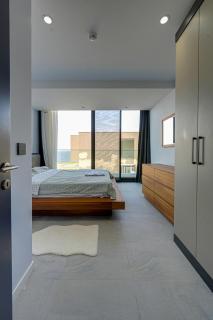 FOR LARGE FAMILIES, DUPLEX Vılla-305 - 4