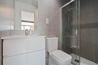 Coqueto ático en Tetuán para 2 personas 3 1 - 5