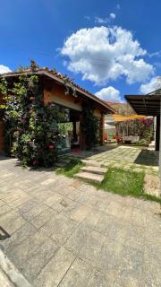 Café e Pousada Jardim Secreto - 6