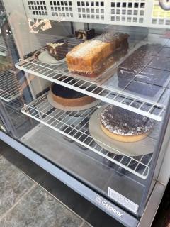 Café e Pousada Jardim Secreto - 1