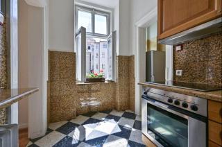 Golden Prague Residence, Jáchymova Street - 1