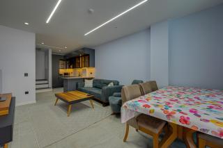 FOR LARGE FAMILIES, DUPLEX Vılla-305 - 1