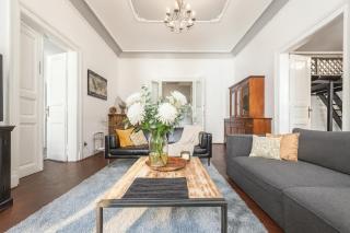 Golden Prague Residence, Jáchymova Street - 8