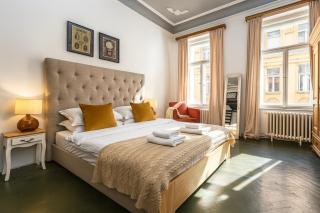 Golden Prague Residence, Jáchymova Street - 6