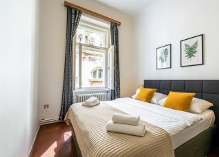 Golden Prague Residence, Jáchymova Street - 3