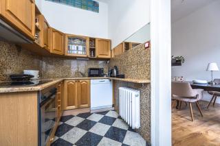 Golden Prague Residence, Jáchymova Street - 2