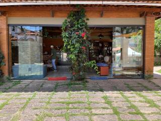 Café e Pousada Jardim Secreto - 5