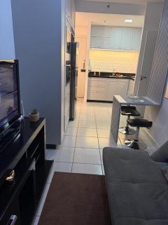 Aconchegante Apartamento no Park Style - 3