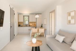 Ionian Treasure Suites - 8