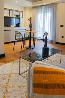 BUBU Apartments By Exclusive Homes - 5