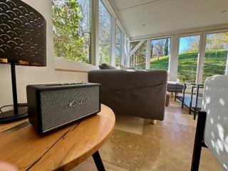 Clos de Fougères - Domaine intégral - 4