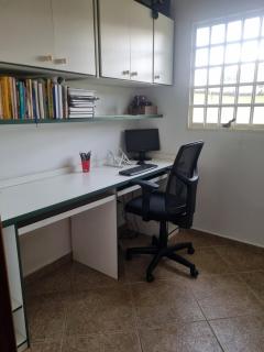 Casa bem equipada - 8