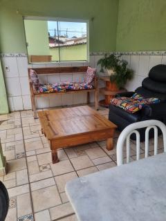 Casa bem equipada - 7