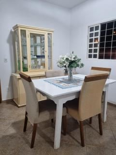 Casa bem equipada - 6