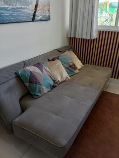 Aconchegante Apartamento no Park Style - 4