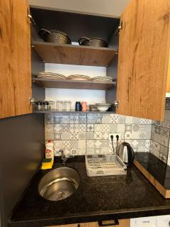 AYD Apartment Beyoğlu - 9