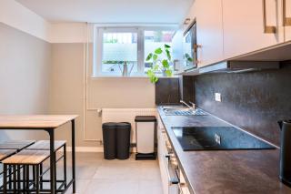 Luxury Wohnung in zentraler Lage - 2