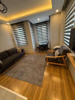 AYD Apartment Beyoğlu - 3