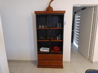 Departamento con dos dormitorios - 1