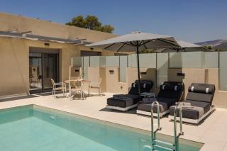 Ionian Treasure Suites - 6