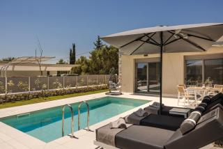 Ionian Treasure Suites - 0