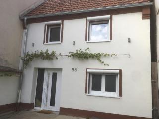 Ferienhaus Lisbeth - 9