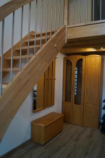 Ferienhaus Lisbeth - 5