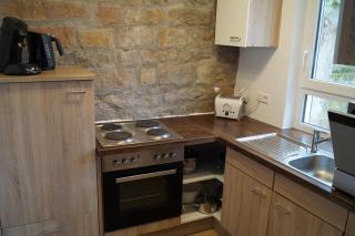 Ferienhaus Lisbeth - 2