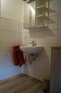 Ferienhaus Lisbeth - 1