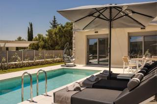Ionian Treasure Suites - 9