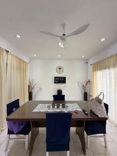 Casa con piscina pacífica en Gualeguaychú - Gualeguaychú - 8