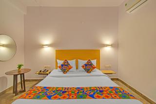 FabHotel The Vibe - Nr SR Nagar Metro Station - 6