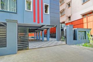 FabHotel The Vibe - Nr SR Nagar Metro Station - 3
