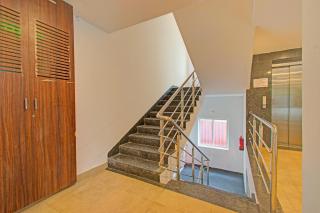 FabHotel The Vibe - Nr SR Nagar Metro Station - 1